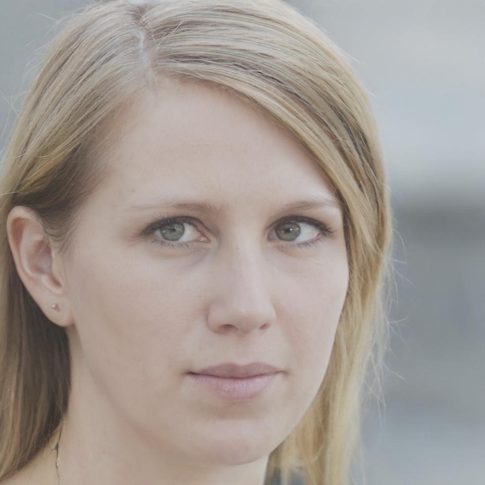 Viktoria Brenner, Leiterin Finanzanalyse bei omelithravia