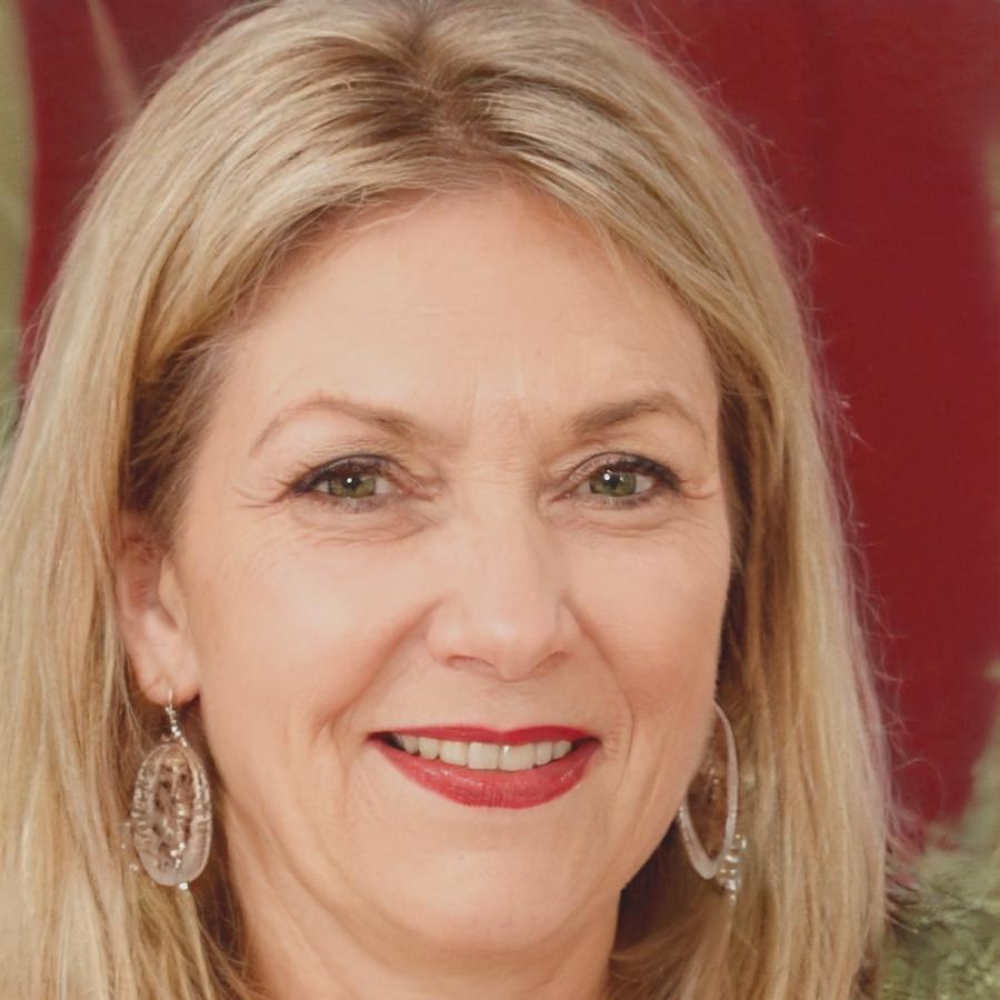 Dr. Marina Hoffmann, Programmleiterin